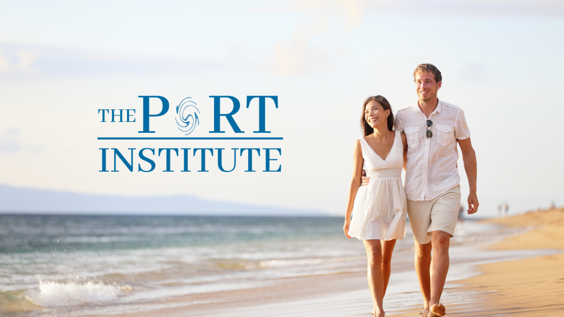 How to start a new relationship using the neuroscience of PORT's Relational Brain Model