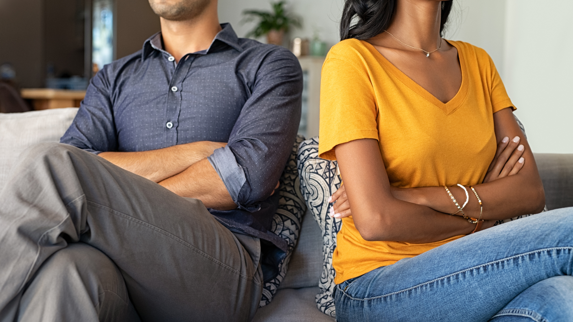 Navigating the Stormy Seas of Couple Conflicts: Understanding and Managing Emotional Turmoil