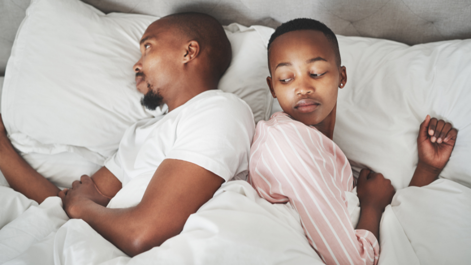 The Importance of Both Partners Attending Couples Therapy During Separation