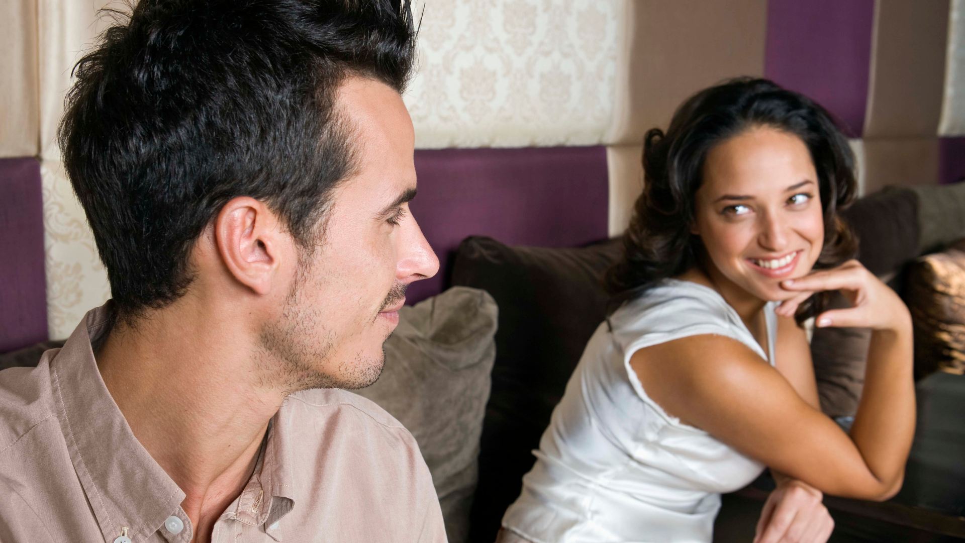 How to Rekindle Passion in Your Marriage