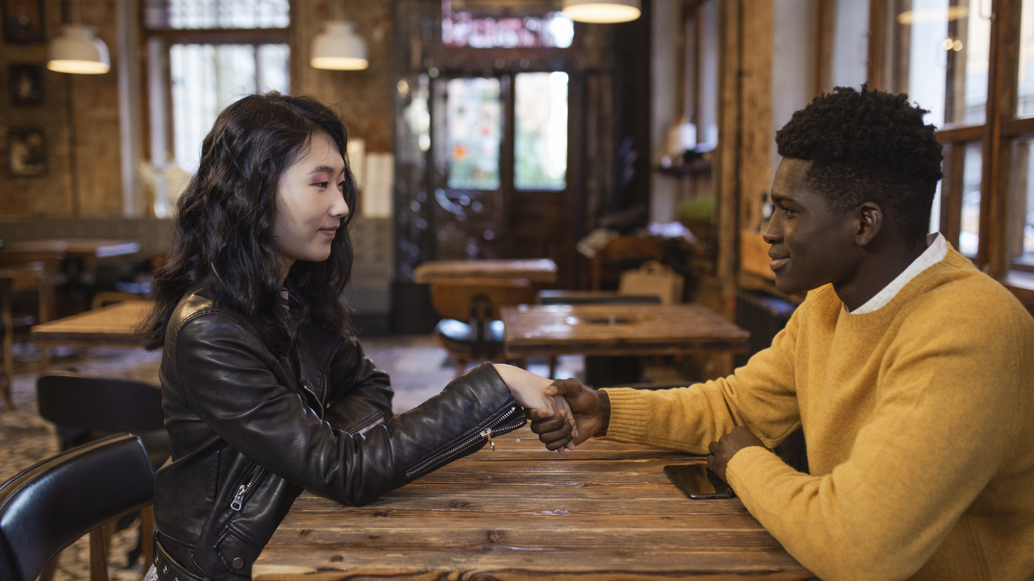 Why relationships struggle: communication, conflict and growth