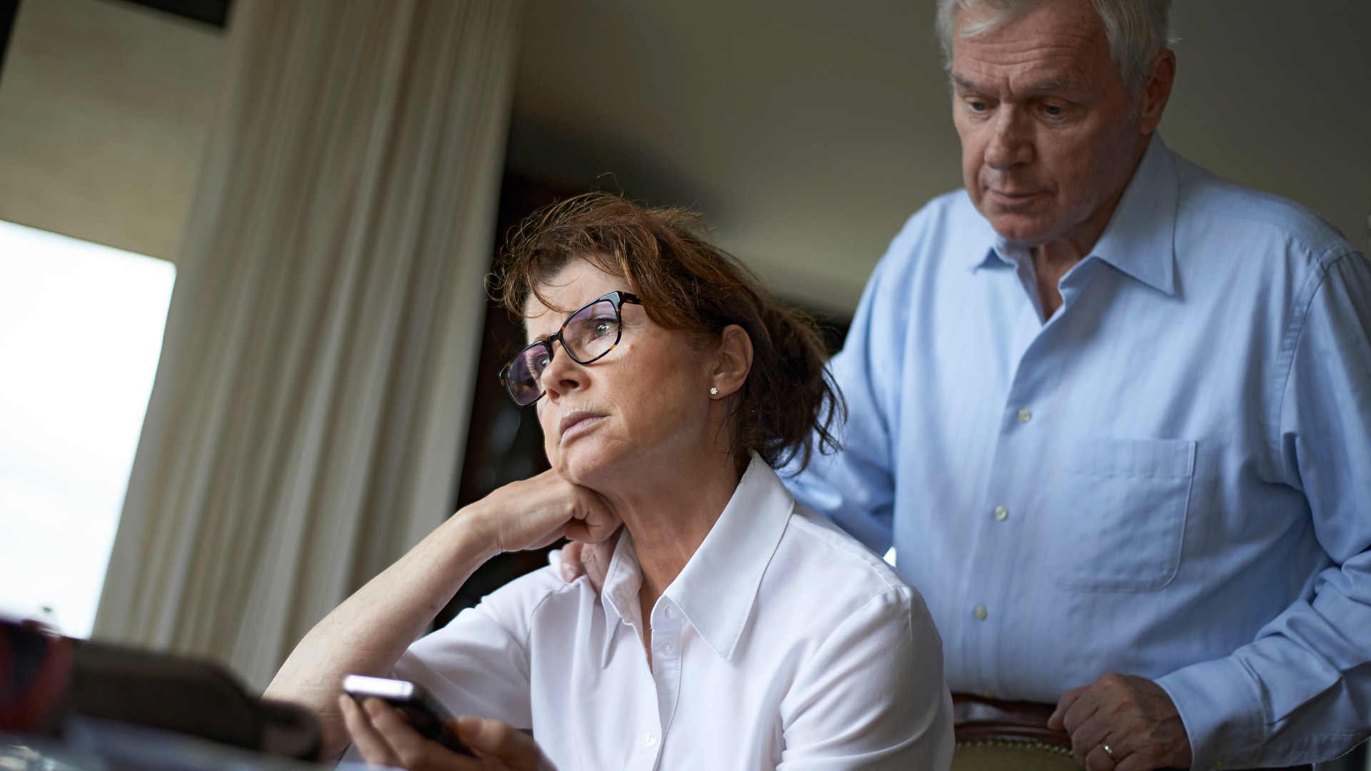 The Purser / Avoider Dynamic Is a Leading Cause of Divorce and Unhappiness