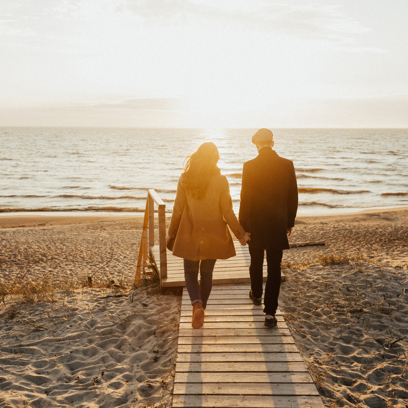 When to Say Goodbye: Couples Counseling and Relationship Separation