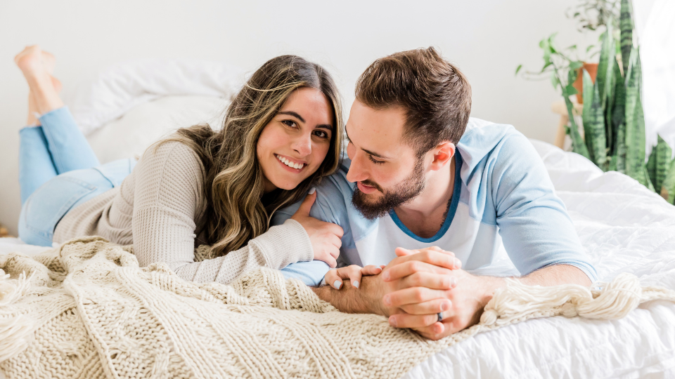 30 Day Relationship Improvement Challenge