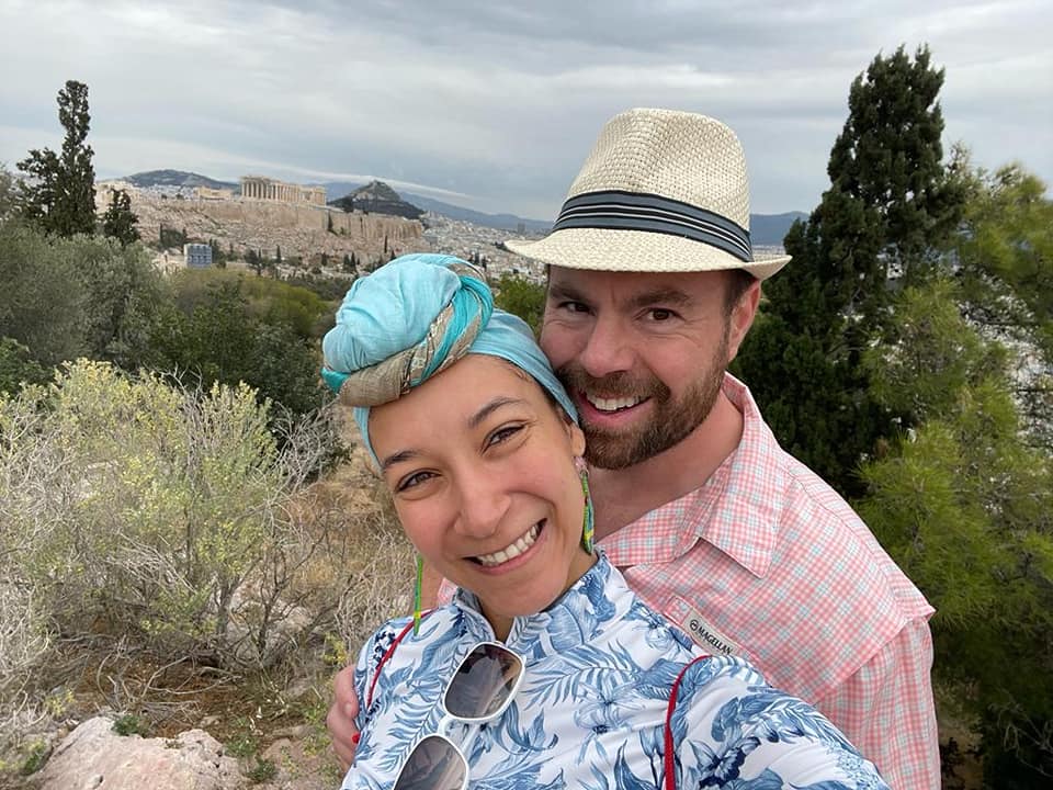 The 5 Secrets (US Test)