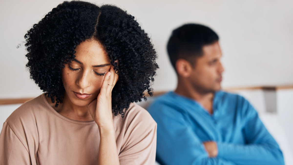 After the Affair: Decoding the Sexual Blueprint for Betrayal Disclosure