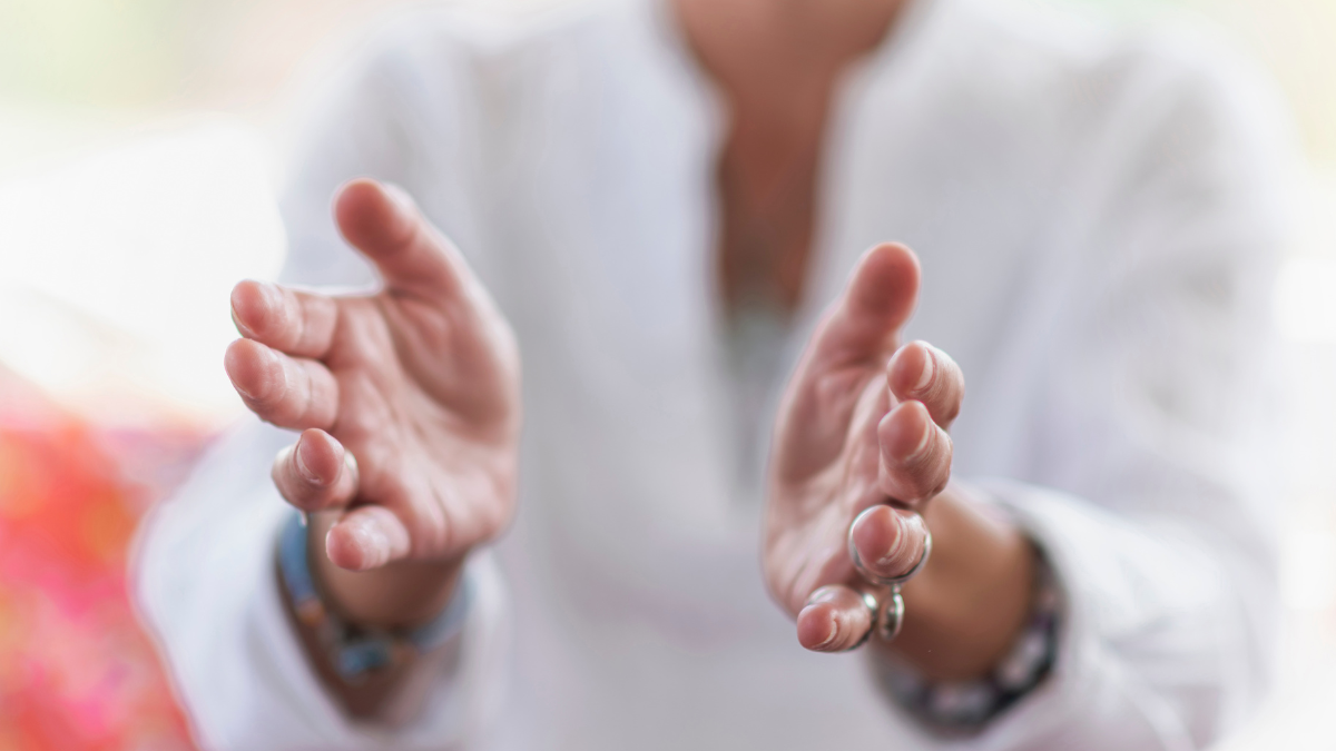Borrowed Trust: A Therapeutic Tool for Healing from Infidelity