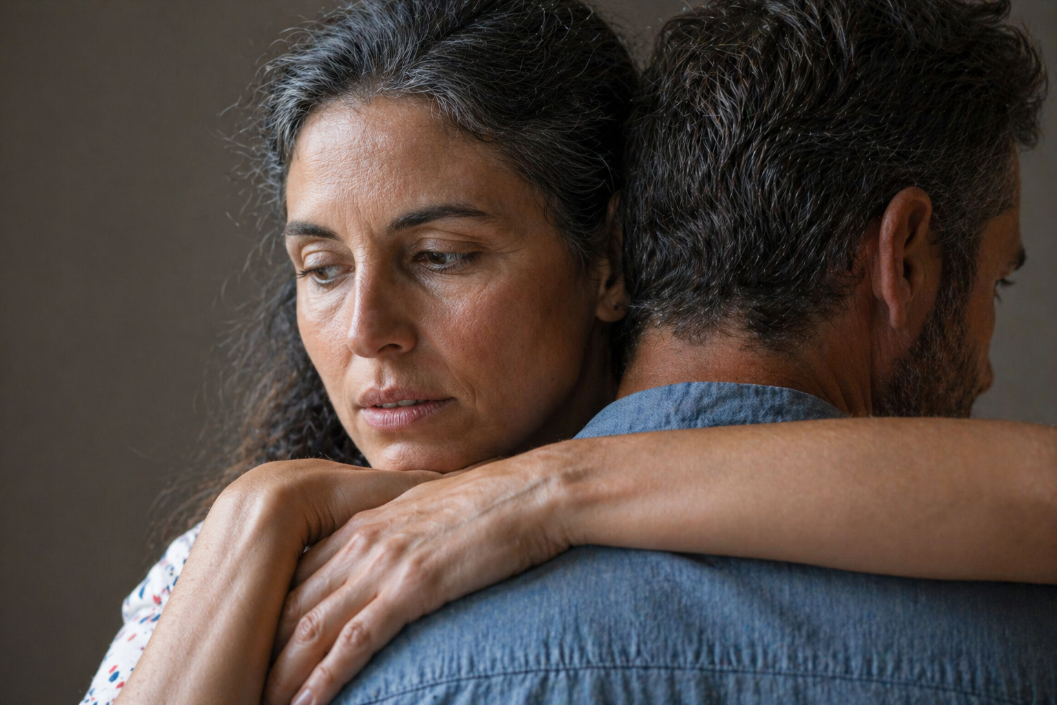 The Body Speaks: What I Learned about Love when I couldn’t Hear it