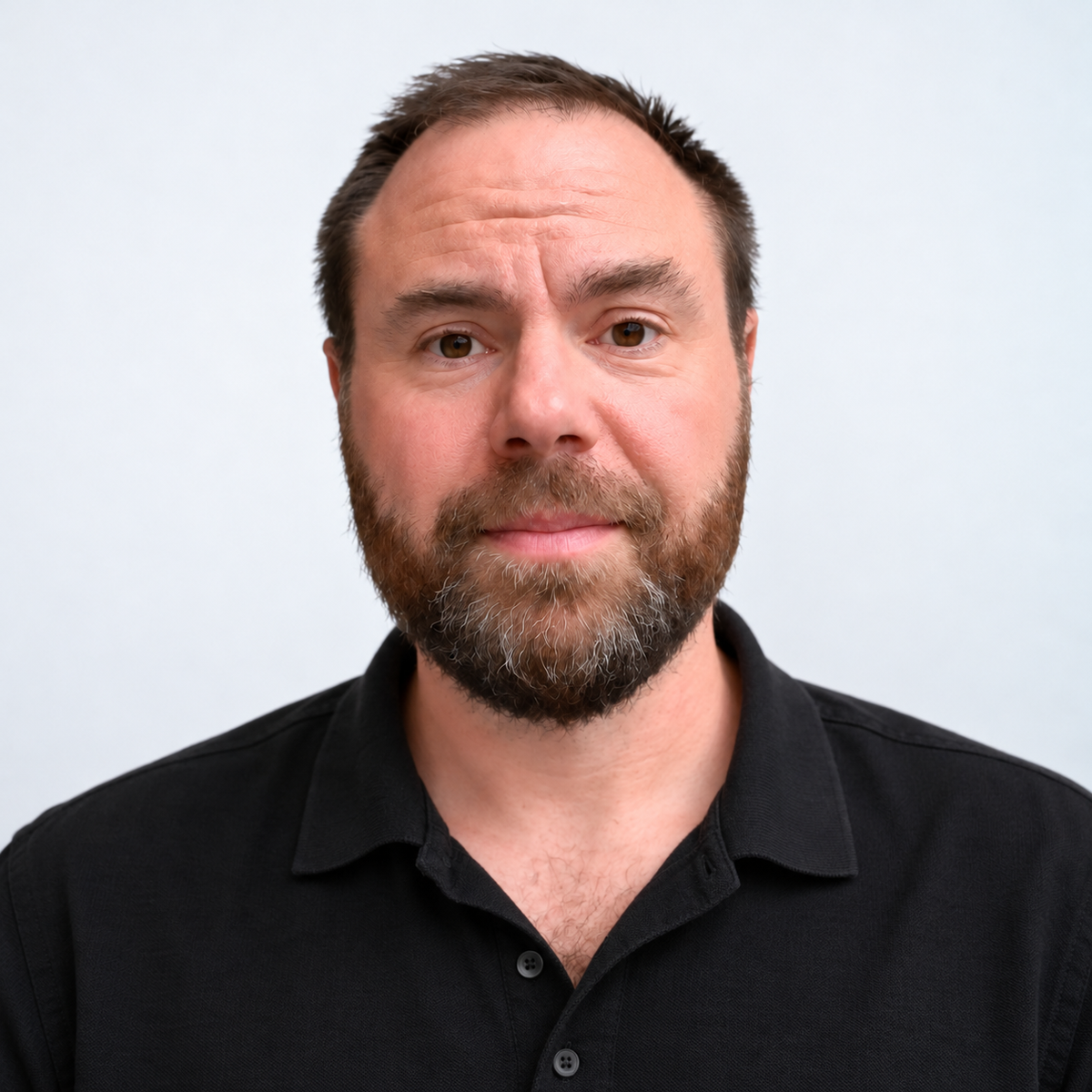 Dan Gummo Relate's Practice Manager