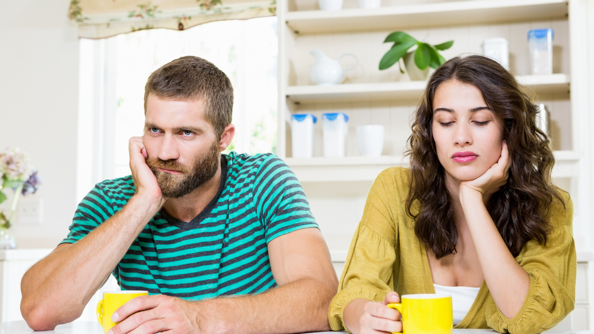 Fighting, Safety and Violence Information to Know Before Starting Couples Therapy