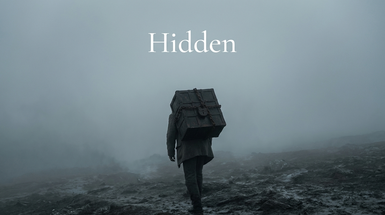 Hidden Stories: Navigating Shame, Secrets, and Disclosure