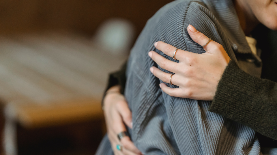 Using PORT to Help Couples with Sexual Trauma - Relate