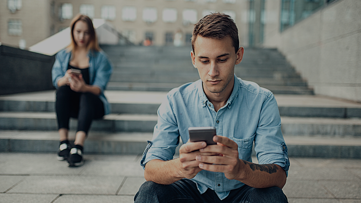Sex and Pornography Addiction in Relationships - Relate