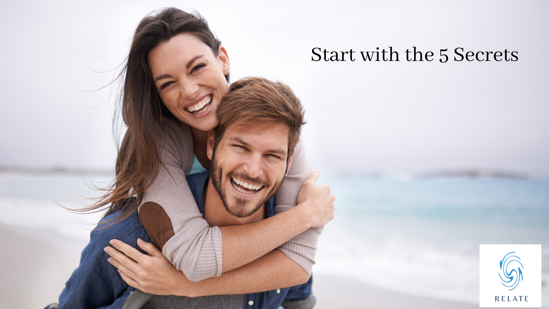 5 Secrets of Relationship Champions