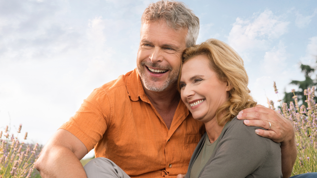 The 4 Loves: The Sexual Blueprint from Insecure Attachment to Mature Love - January 29