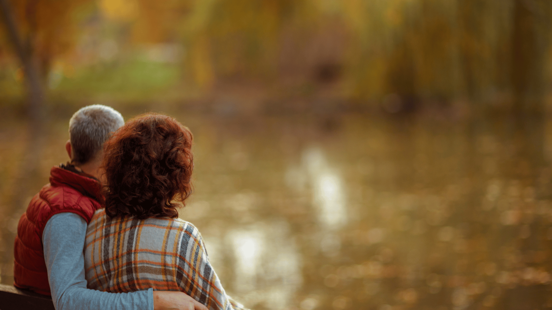 Connected after Couples Therapy