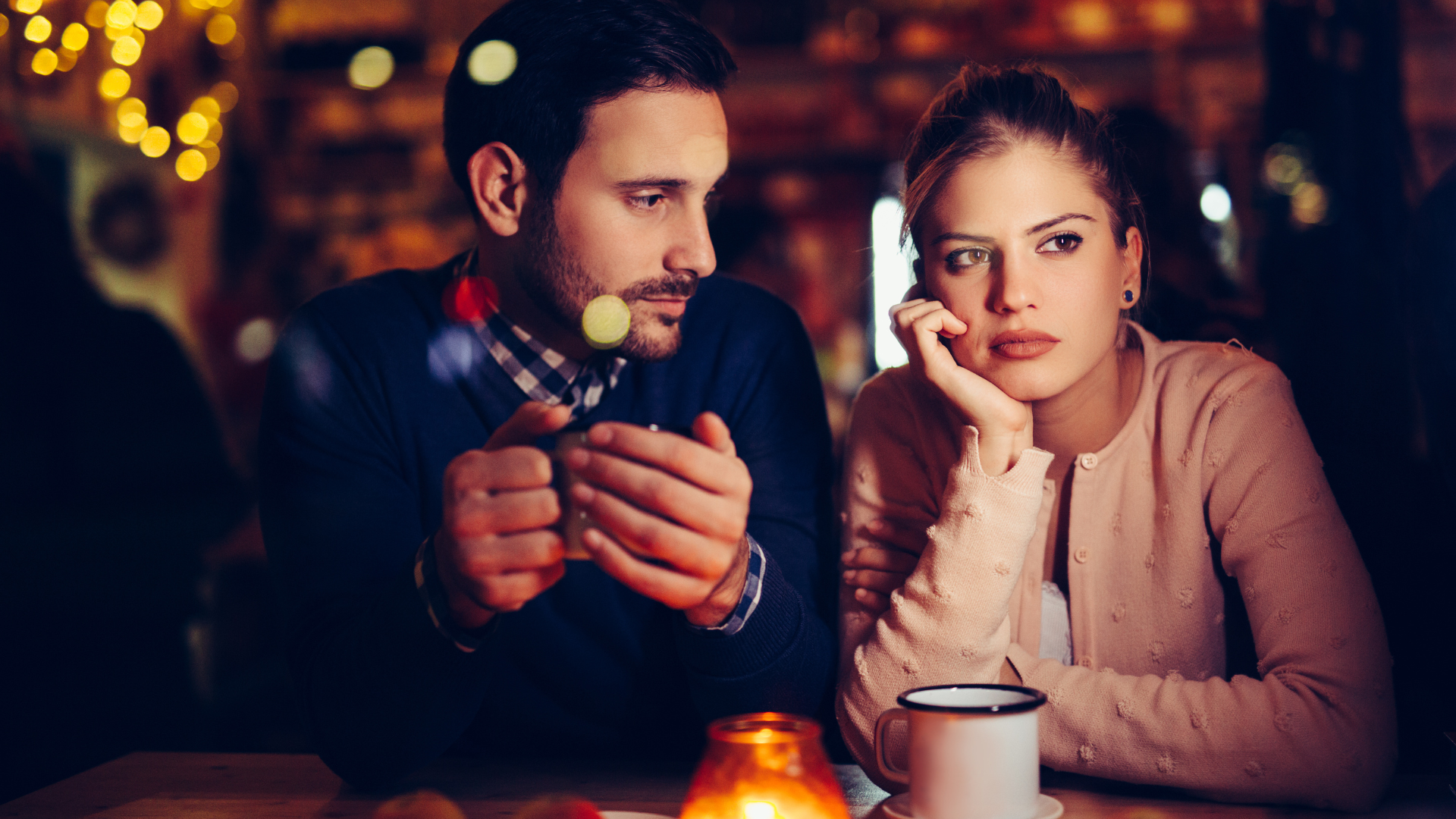 Fighting, Safety and Violence Information to Know Before Starting Couples Therapy
