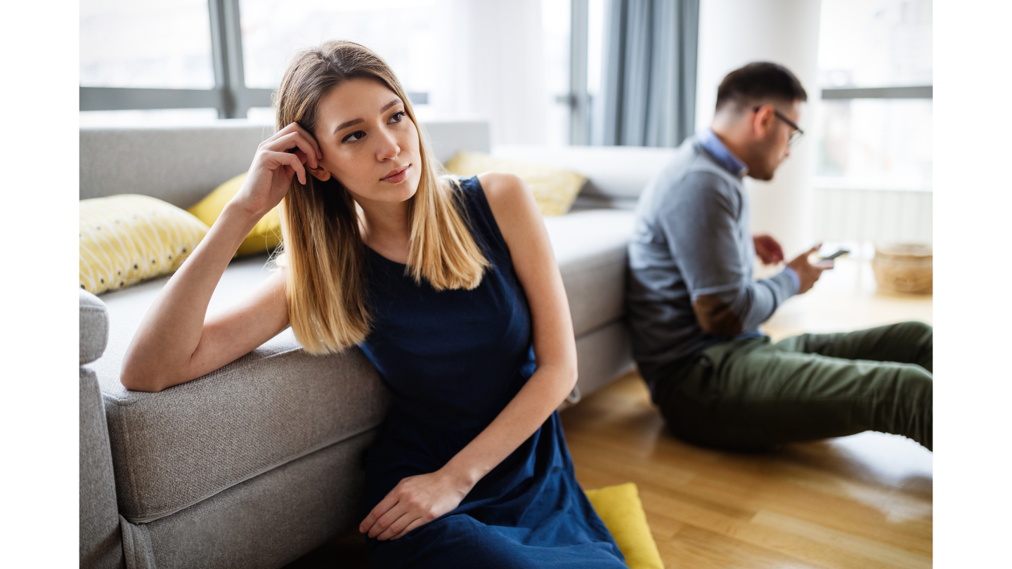 Surviving the First Week After You Have Been Betrayed - Relate