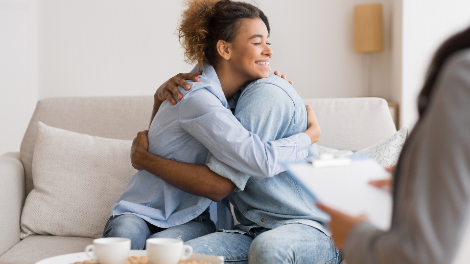PORT Level 2: Essential skills for practicing Integrated couples therapy - Relate
