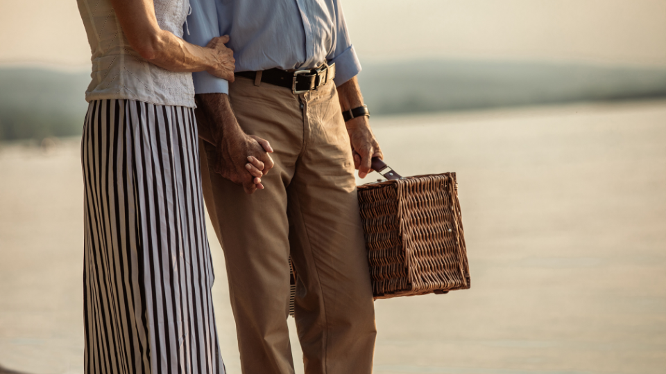 Using Couples Therapy to Help with Childhood Trauma - Relate