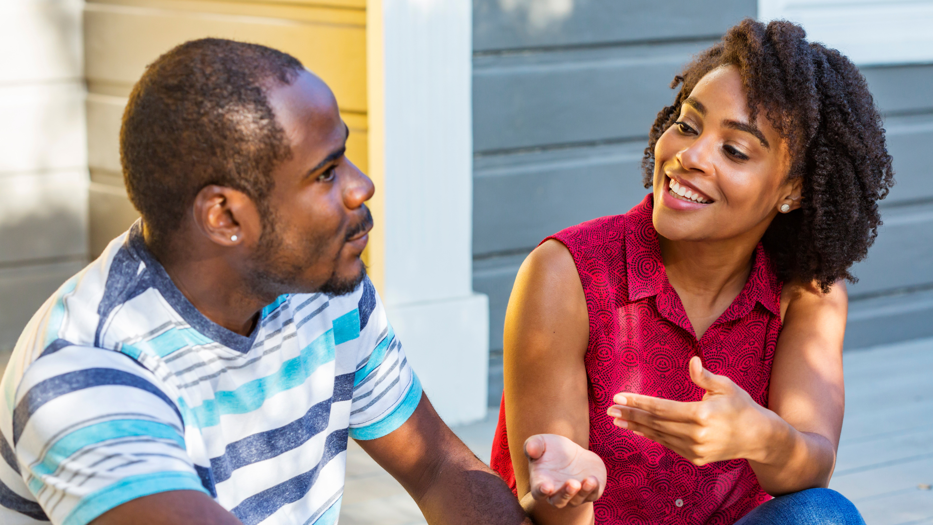 Communication is a factor in long term relationship satisfaction for marriages