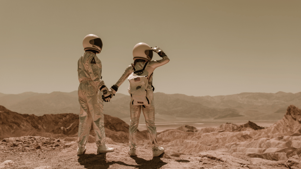 Evaluating Your Relationship: Signs It Might Be Time to Part Ways - April 16