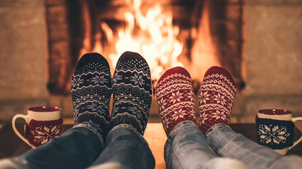 Help Your Relationship Survive and Thrive During the Holidays - Relate