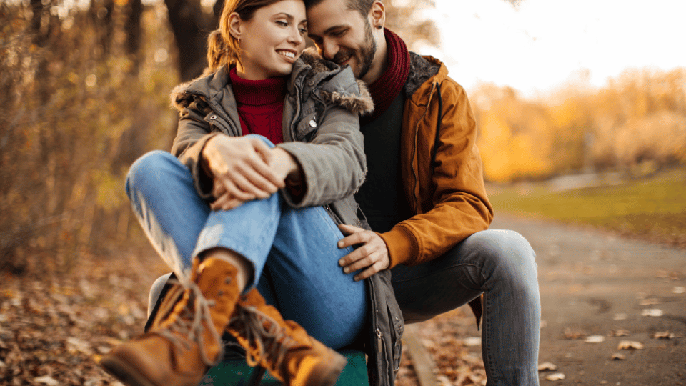 Personal Growth Strategies for a Healthier Relationship Future