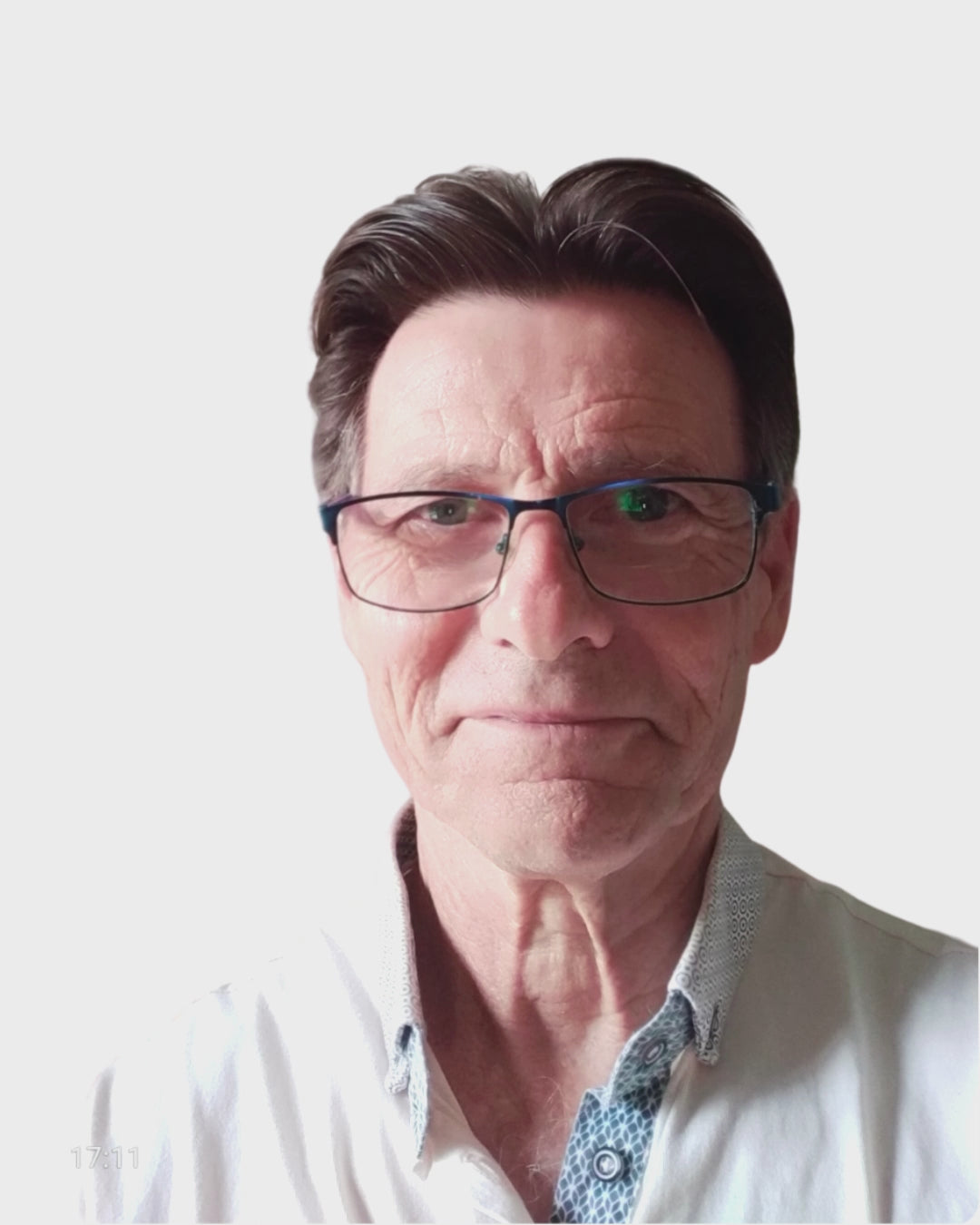 Will is and experienced couples therapist and explains his passion for working with couples