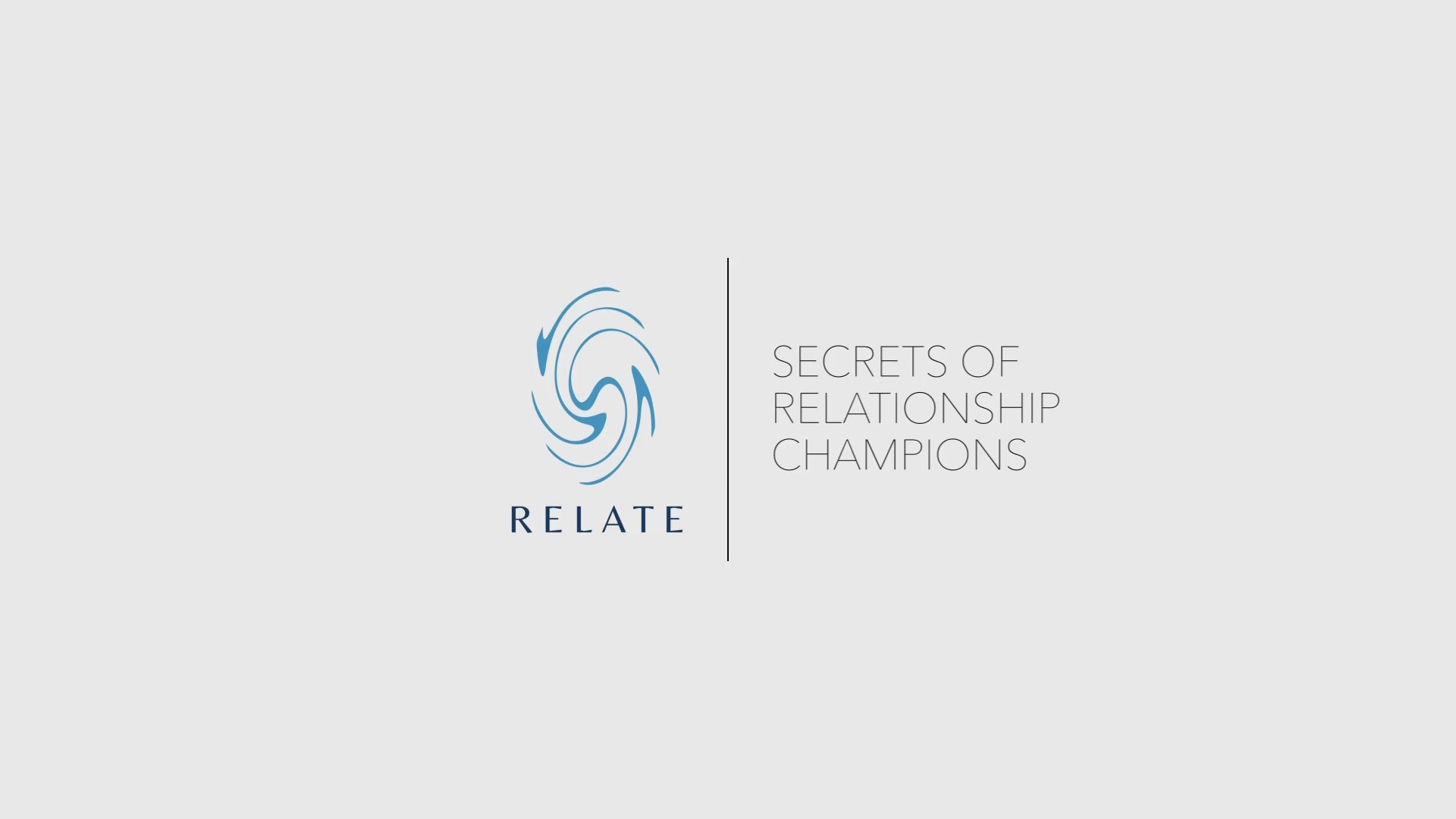 5 Secrets is a comprehensive and brief self paced course for couples to improve their relationship