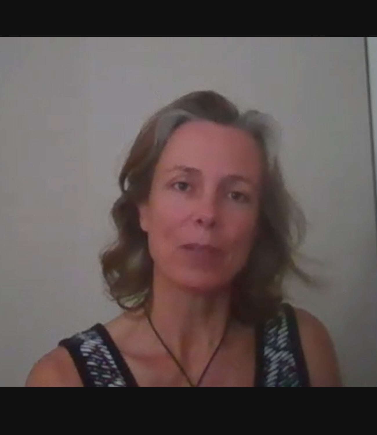 Nike Franke describes why she became a child development psychologist