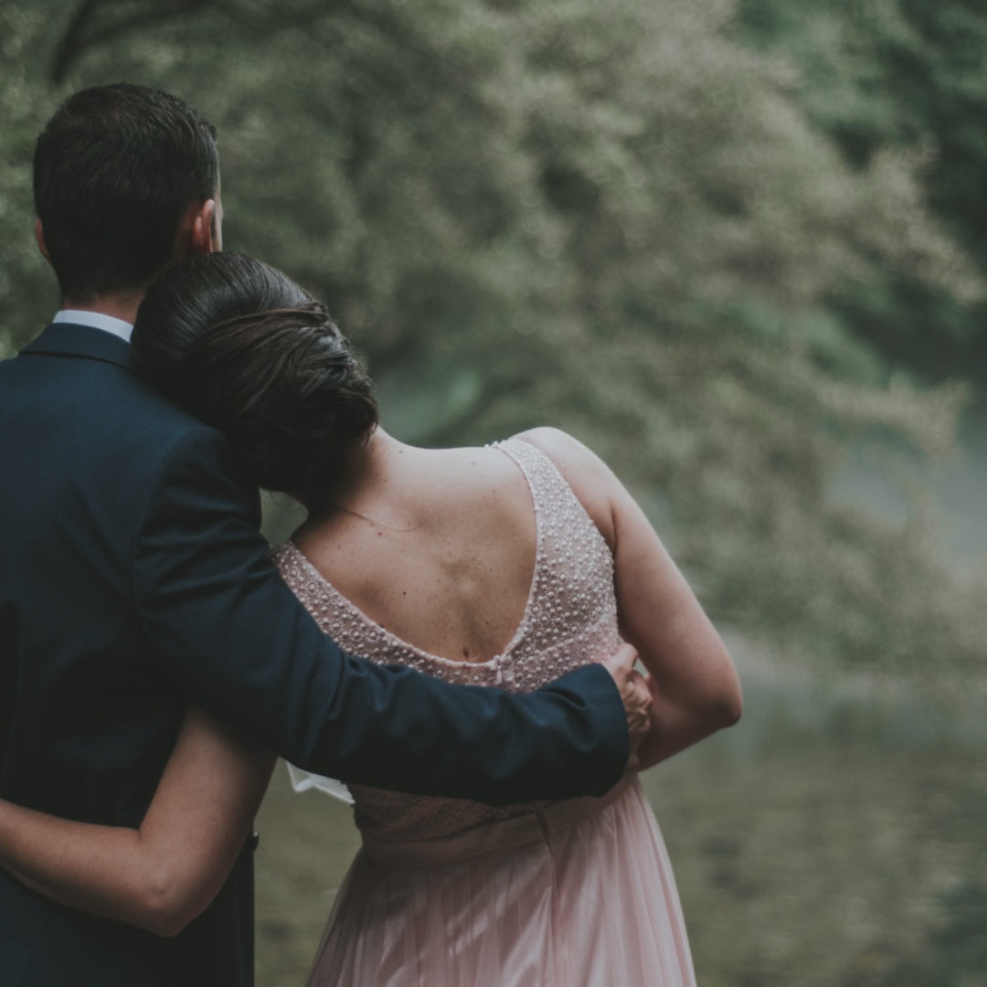 Getting the love you want is a couples weekend to improve communication