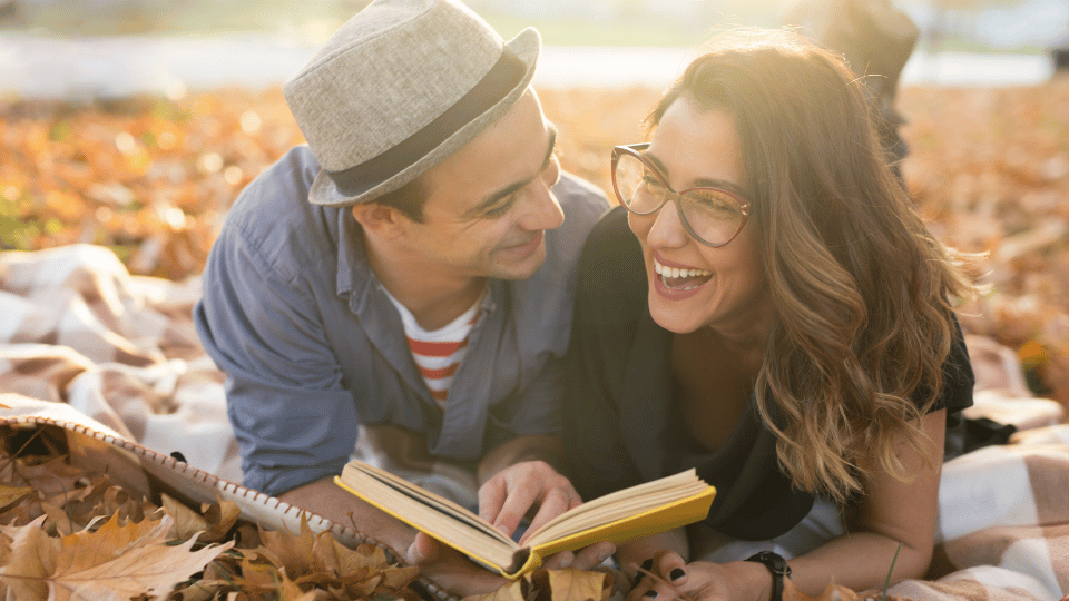 Real-Life Stories: How Couples Overcame Relationship Crises: Video Replay