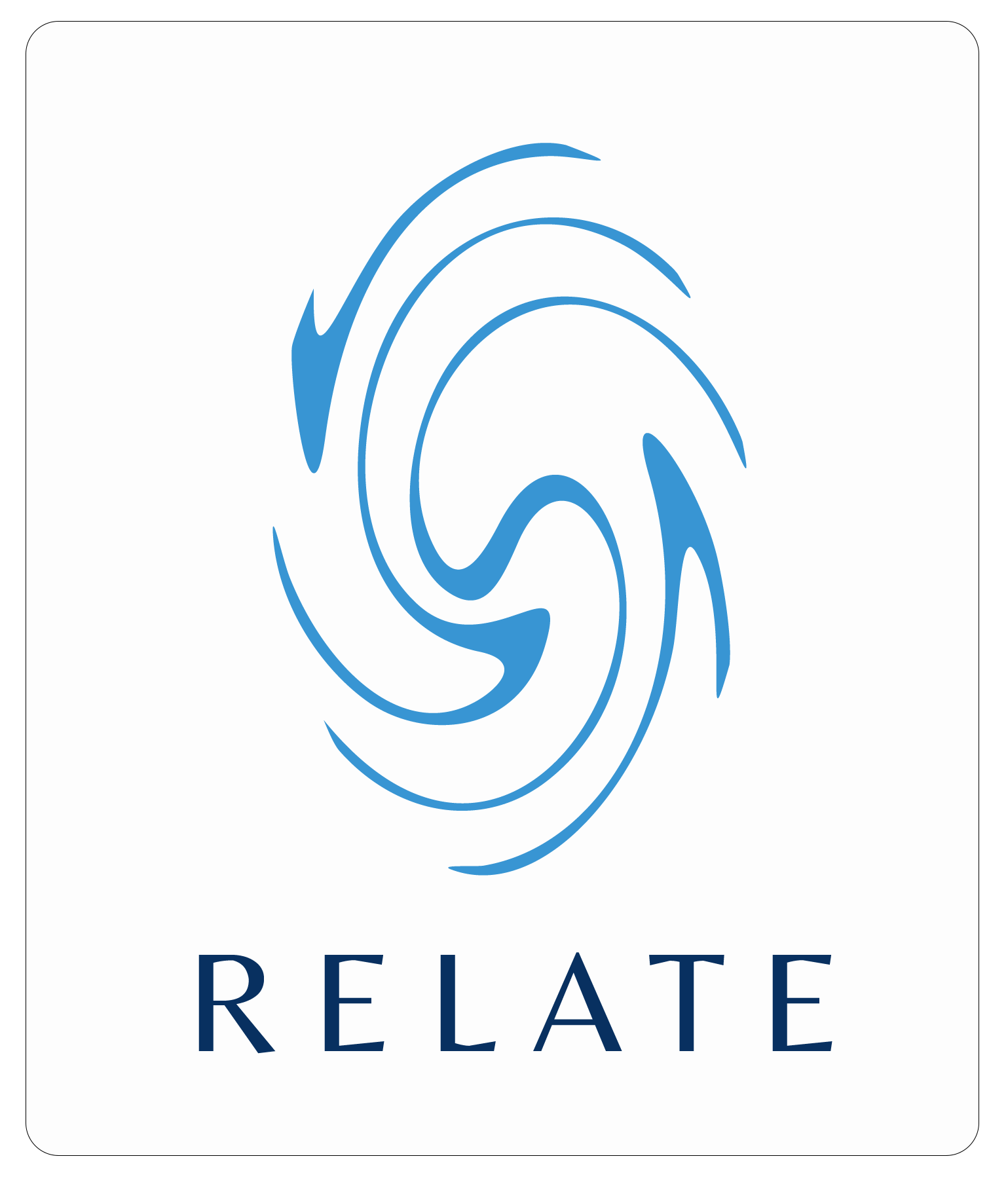 Relate logo
