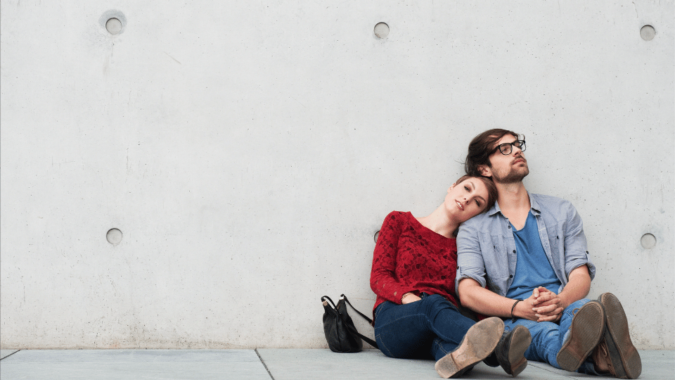 Surviving Infidelity: Steps to Rebuild Trust After Betrayal - May 7