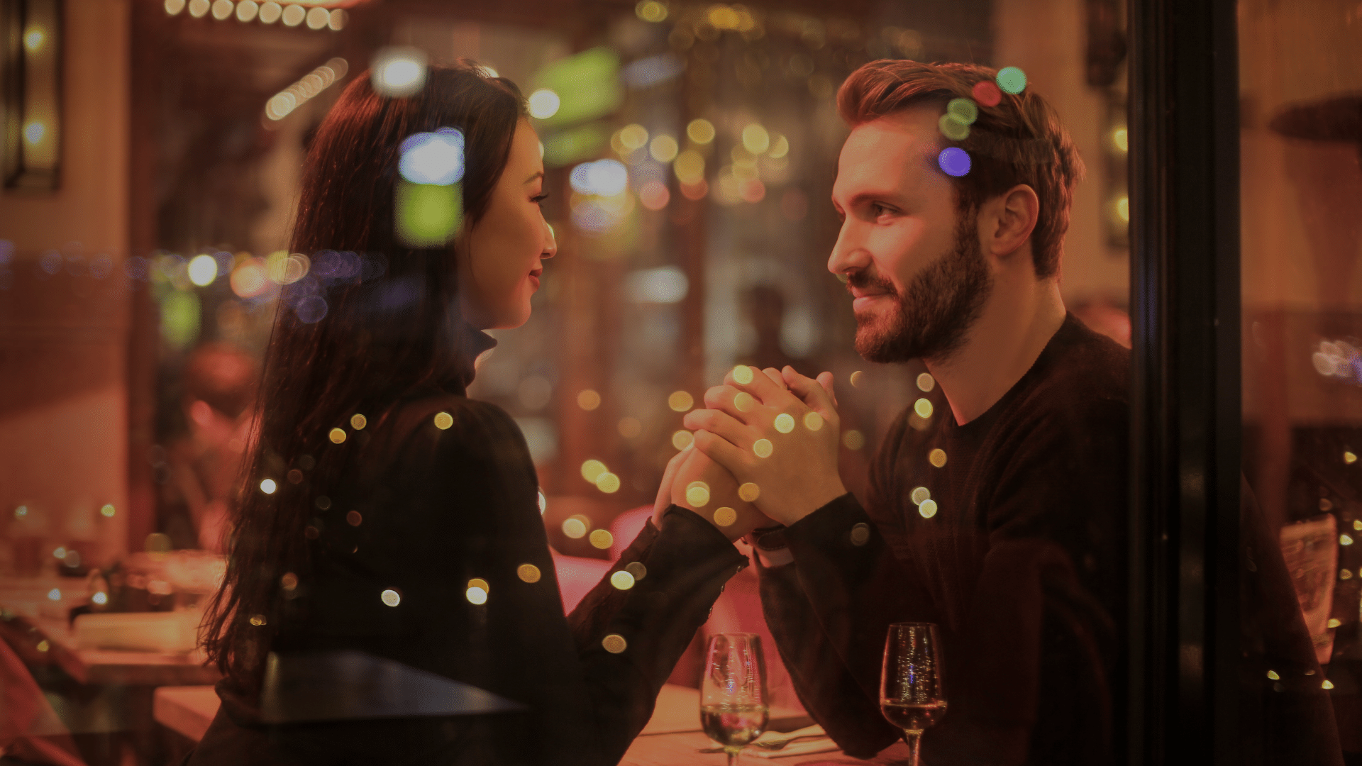 Why Couples go to Relationship Therapy: The Cycle of Relationship - Relate