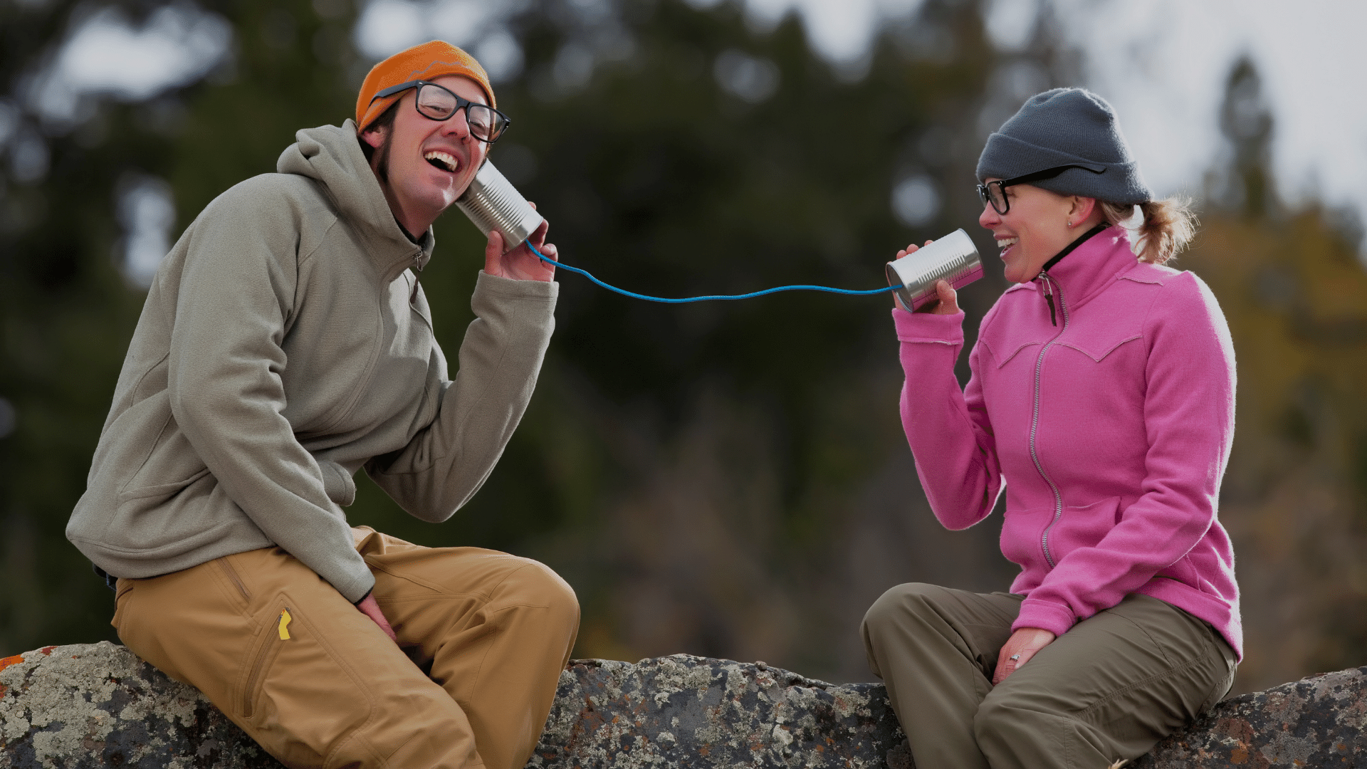 Couples struggle with communication