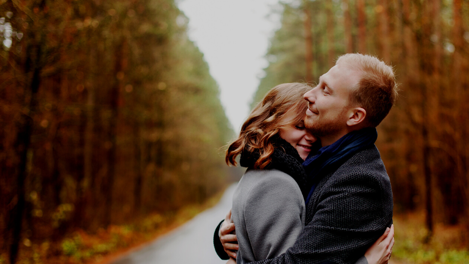 Hope - The Key to Relationship Happiness - Relate