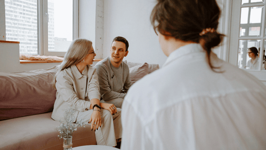 Effective Couples Therapy with Presence Oriented Relationship Therapy| Relate